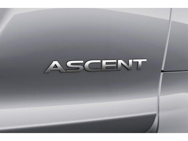 new 2025 Subaru Ascent car, priced at $39,737
