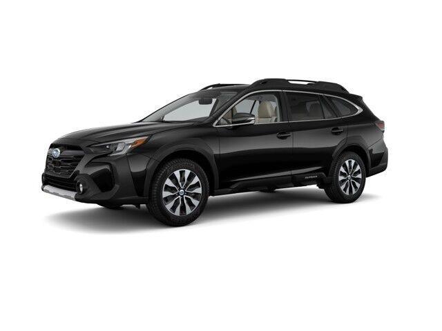 new 2025 Subaru Outback car, priced at $40,370