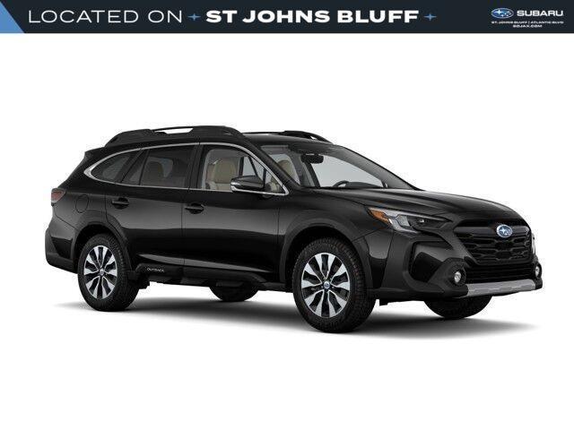 new 2025 Subaru Outback car, priced at $40,370