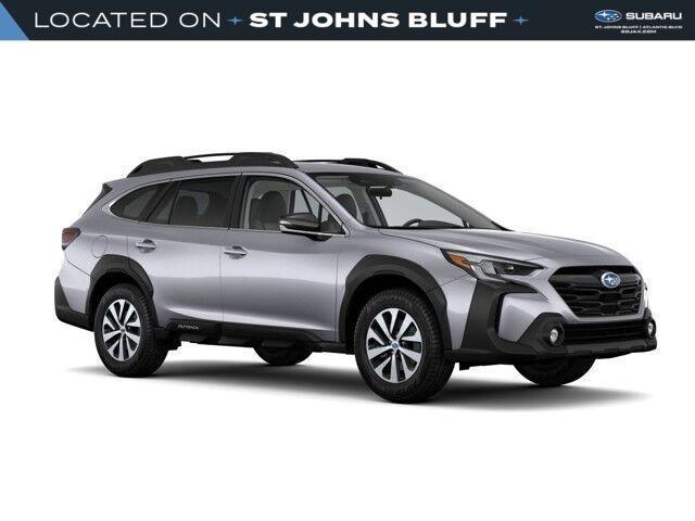 new 2025 Subaru Outback car, priced at $32,446