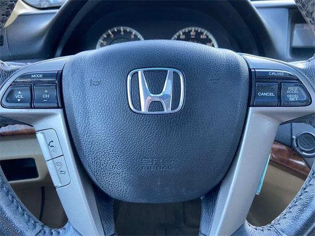 used 2011 Honda Accord car, priced at $9,000