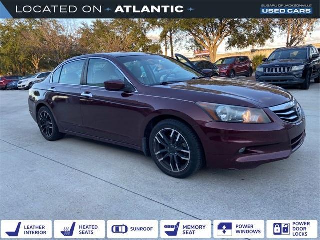 used 2011 Honda Accord car, priced at $11,000