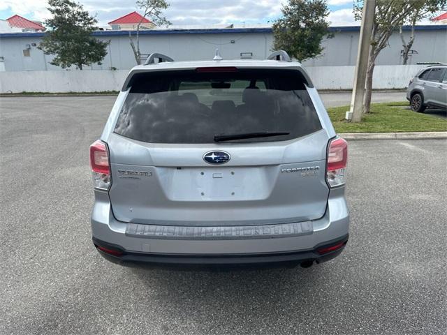 used 2017 Subaru Forester car, priced at $13,500