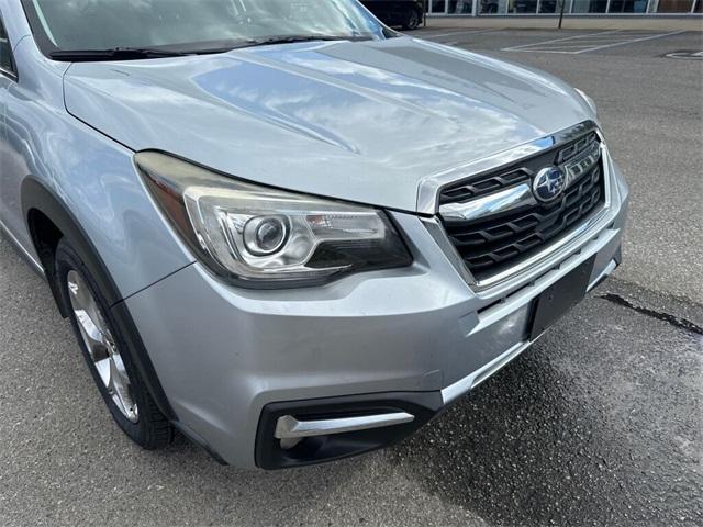 used 2017 Subaru Forester car, priced at $13,500