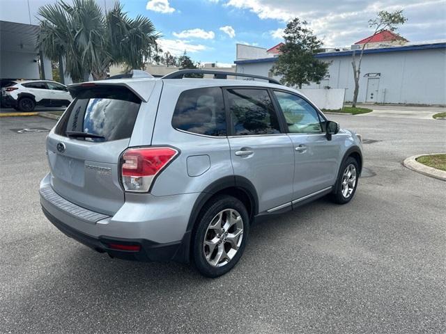 used 2017 Subaru Forester car, priced at $13,500