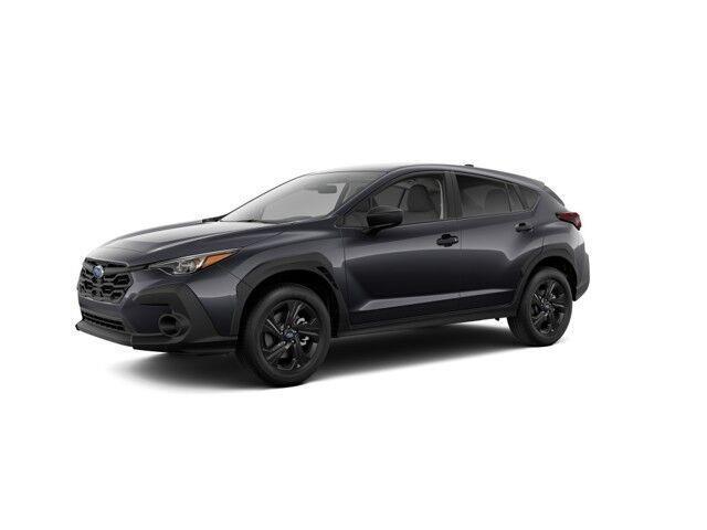 new 2025 Subaru Crosstrek car, priced at $26,690