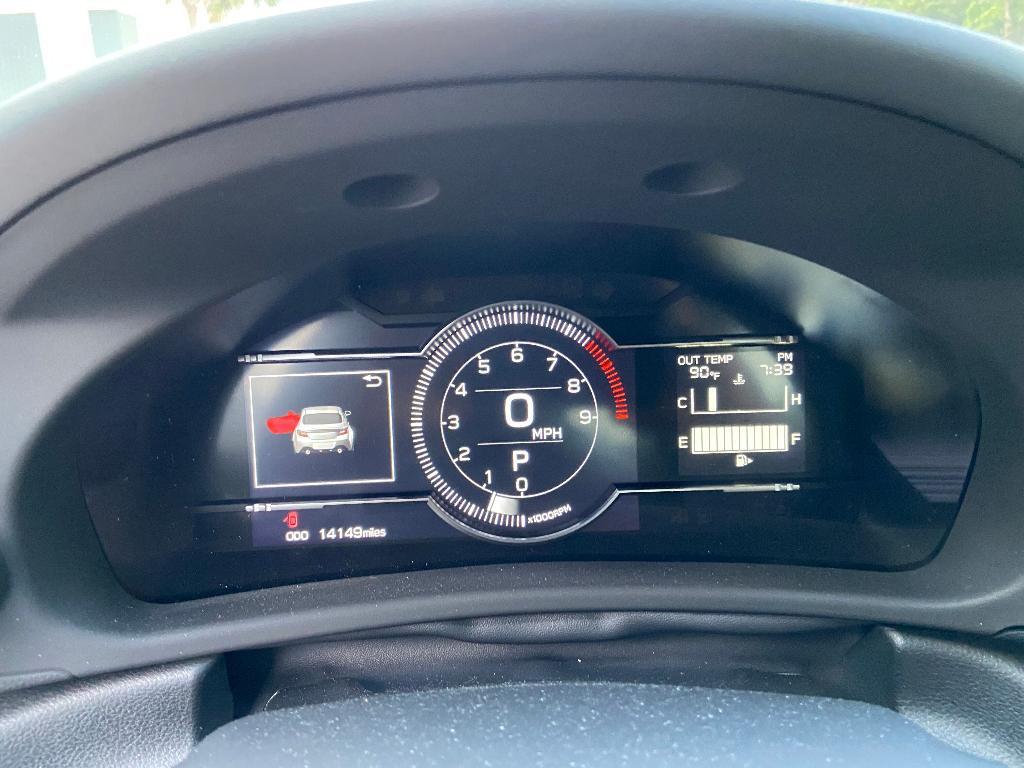 used 2023 Subaru BRZ car, priced at $28,000