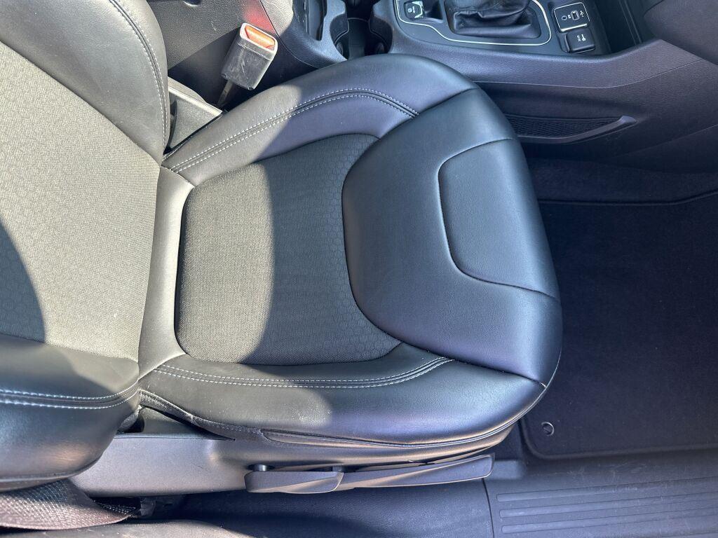 used 2019 Jeep Cherokee car, priced at $15,000