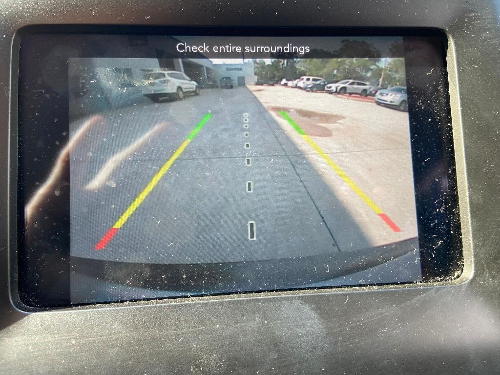 used 2019 Jeep Cherokee car, priced at $16,500