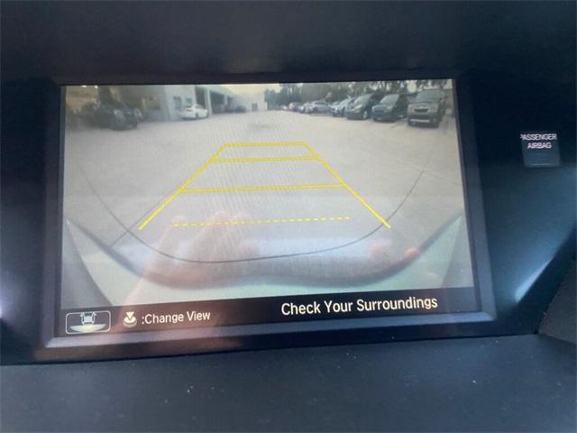 used 2015 Acura MDX car, priced at $12,500
