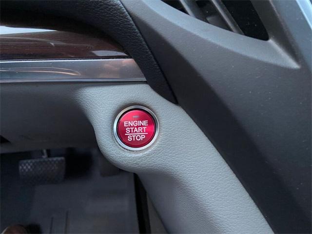 used 2015 Acura MDX car, priced at $12,500