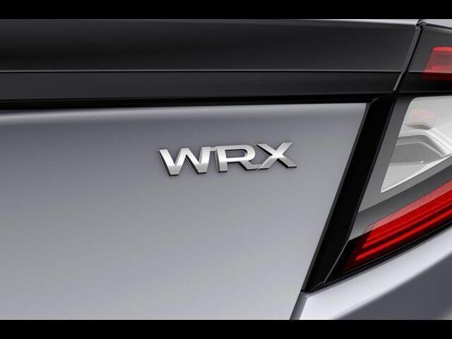new 2024 Subaru WRX car, priced at $35,502