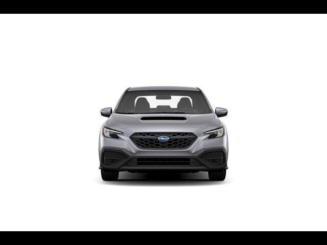 new 2024 Subaru WRX car, priced at $35,502