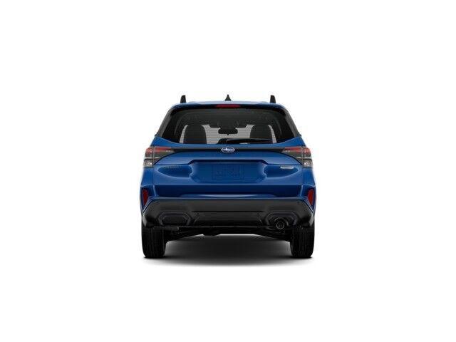 new 2025 Subaru Forester Hybrid car, priced at $44,420