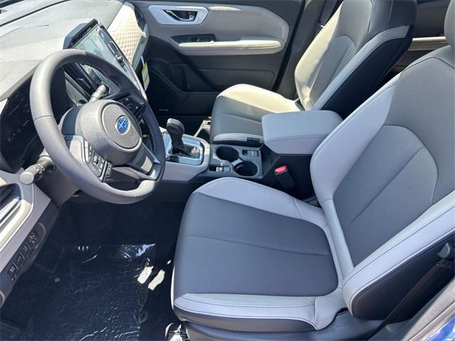 new 2025 Subaru Forester Hybrid car, priced at $44,420