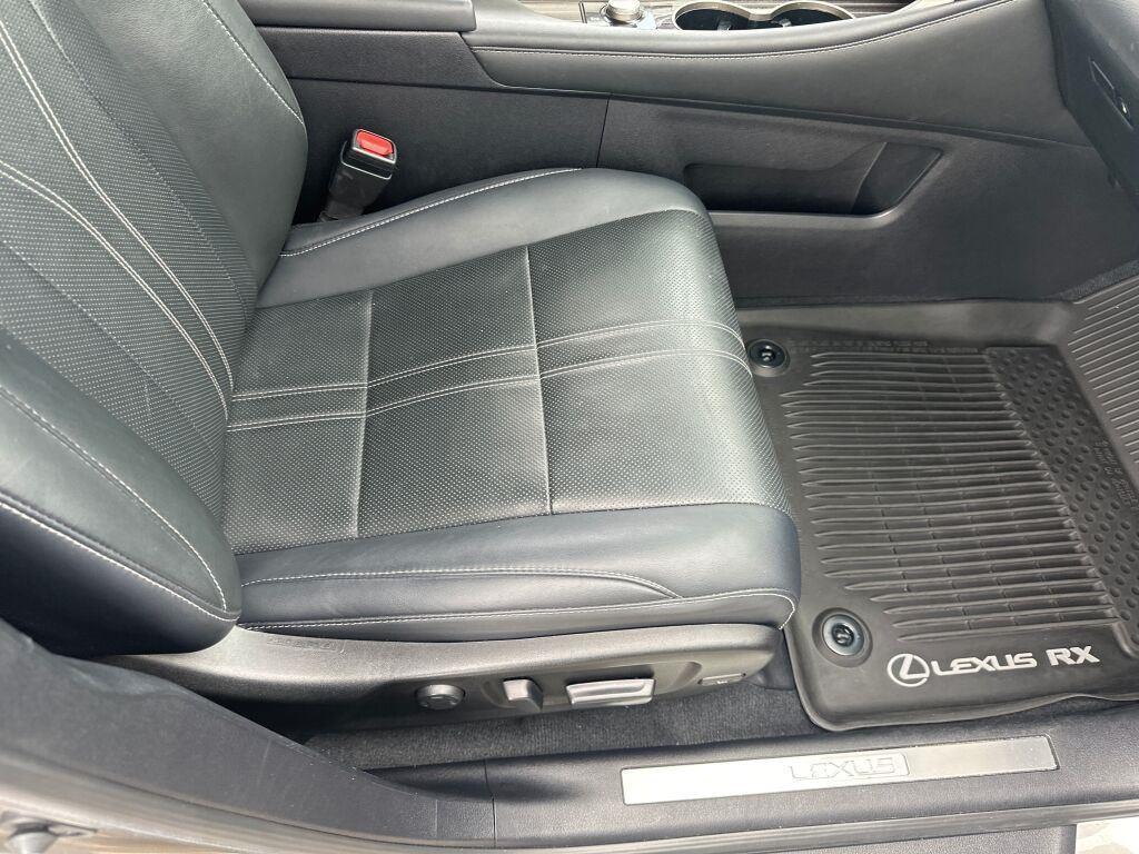 used 2019 Lexus RX 350 car, priced at $32,000