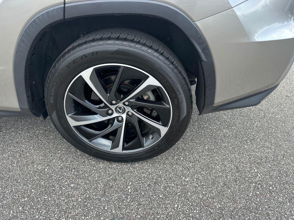 used 2019 Lexus RX 350 car, priced at $32,000