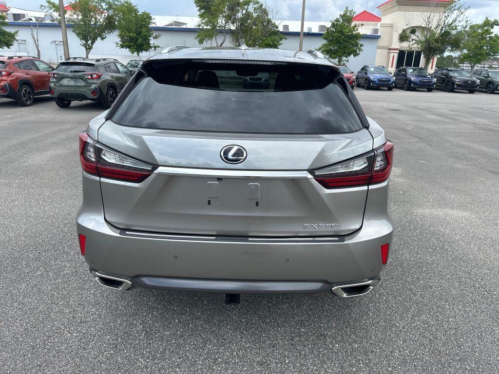 used 2019 Lexus RX 350 car, priced at $32,000