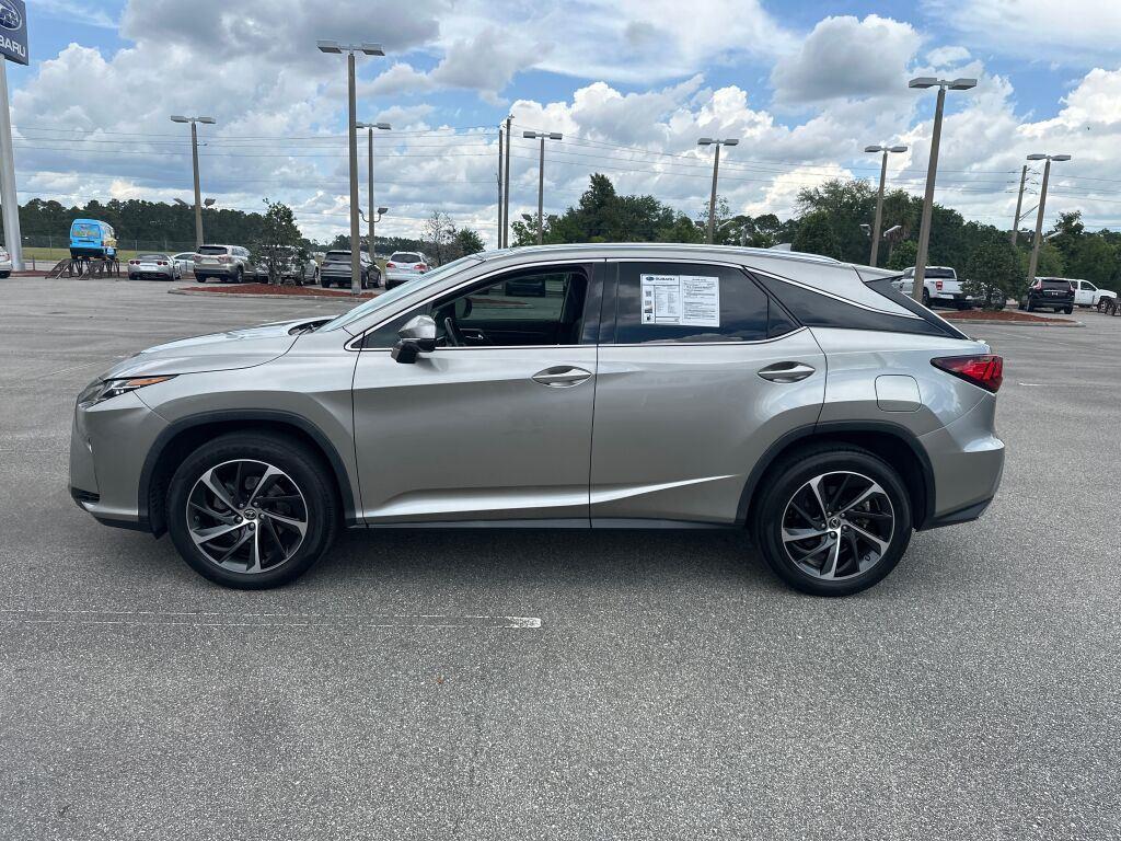 used 2019 Lexus RX 350 car, priced at $32,000