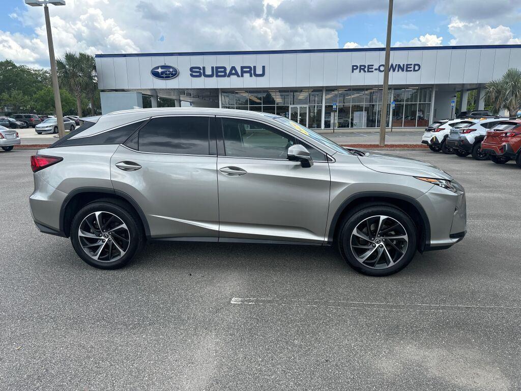 used 2019 Lexus RX 350 car, priced at $32,000