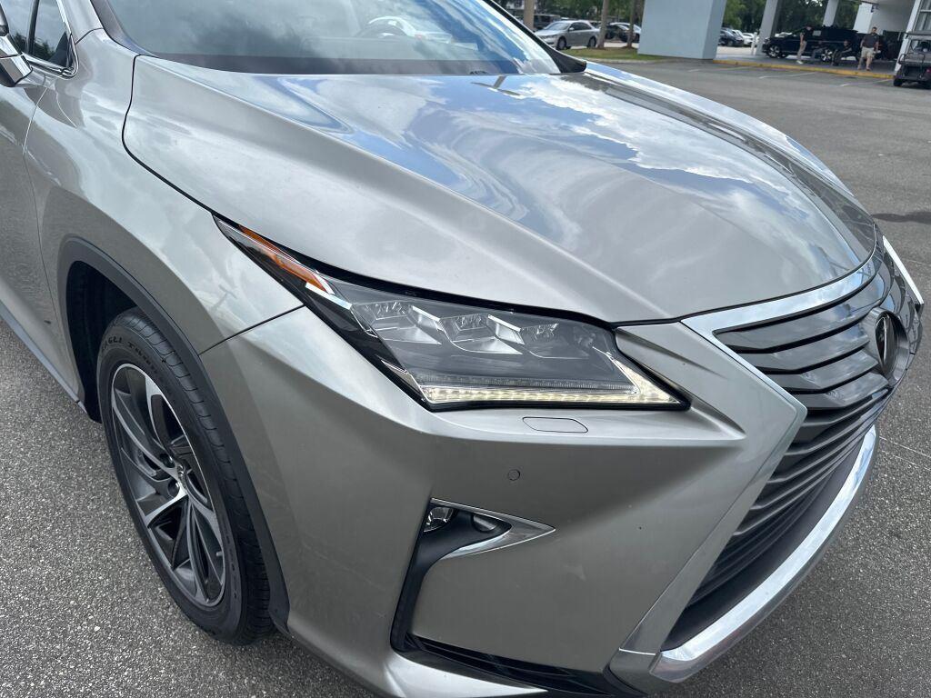 used 2019 Lexus RX 350 car, priced at $32,000