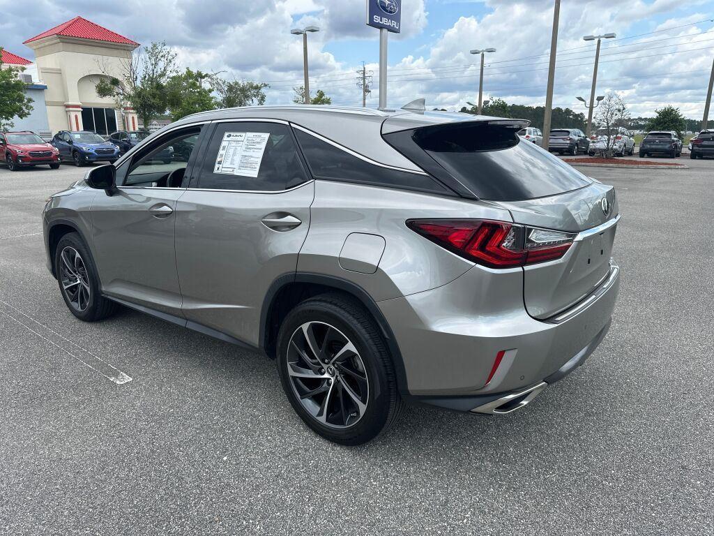 used 2019 Lexus RX 350 car, priced at $32,000