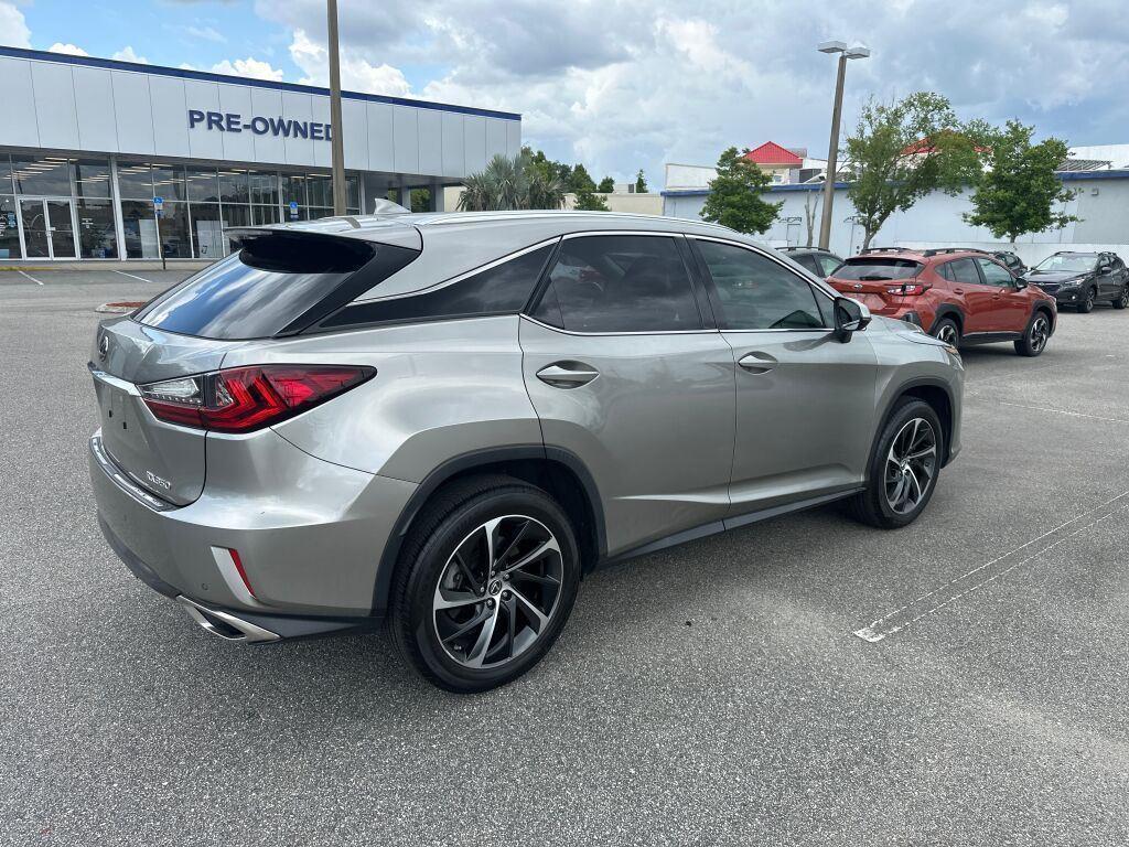 used 2019 Lexus RX 350 car, priced at $32,000