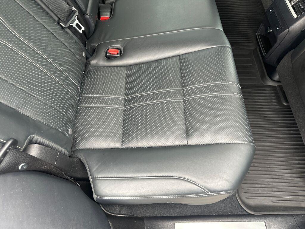 used 2019 Lexus RX 350 car, priced at $32,000