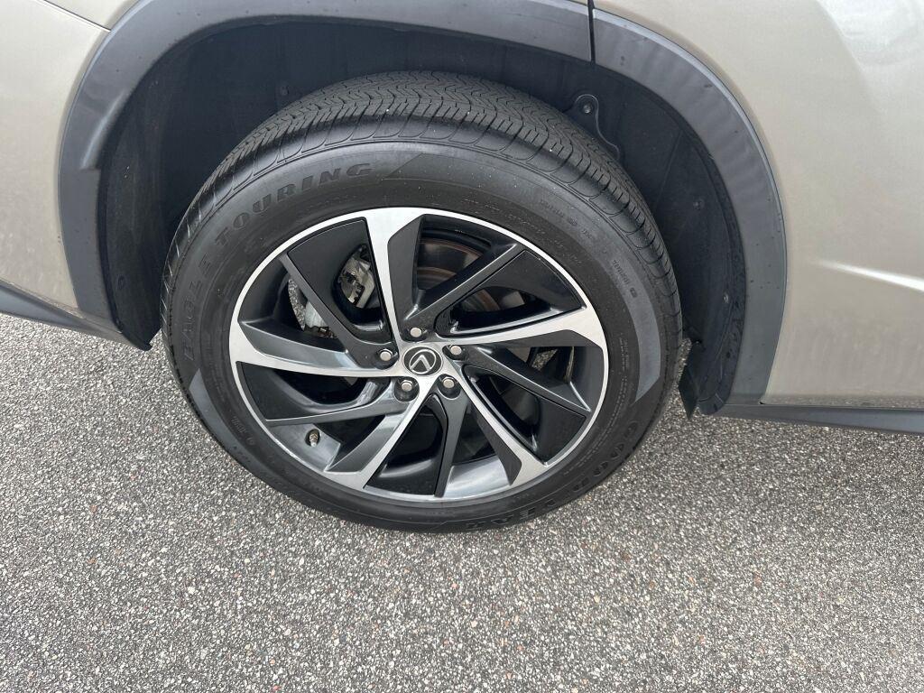 used 2019 Lexus RX 350 car, priced at $32,000