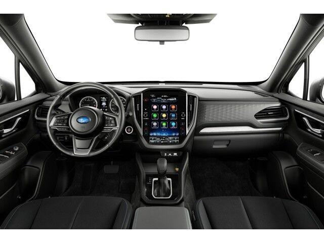 new 2025 Subaru Forester car, priced at $39,495