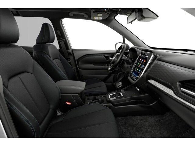 new 2025 Subaru Forester car, priced at $39,495