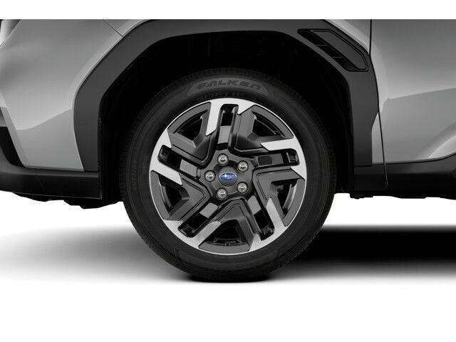 new 2025 Subaru Forester car, priced at $39,495