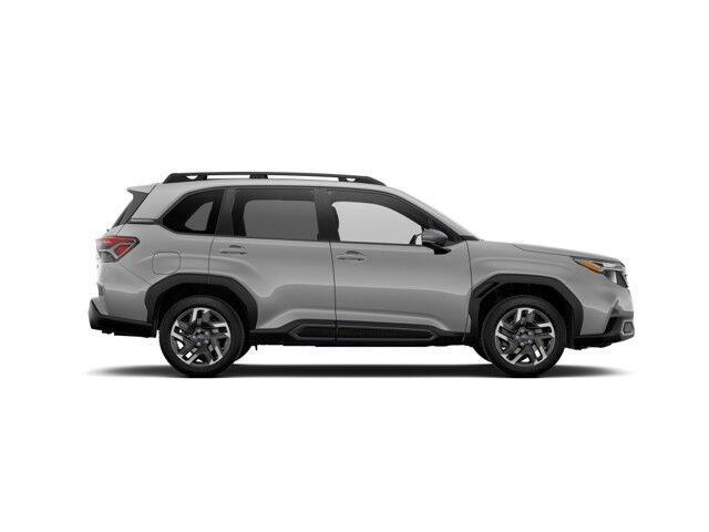 new 2025 Subaru Forester car, priced at $39,495