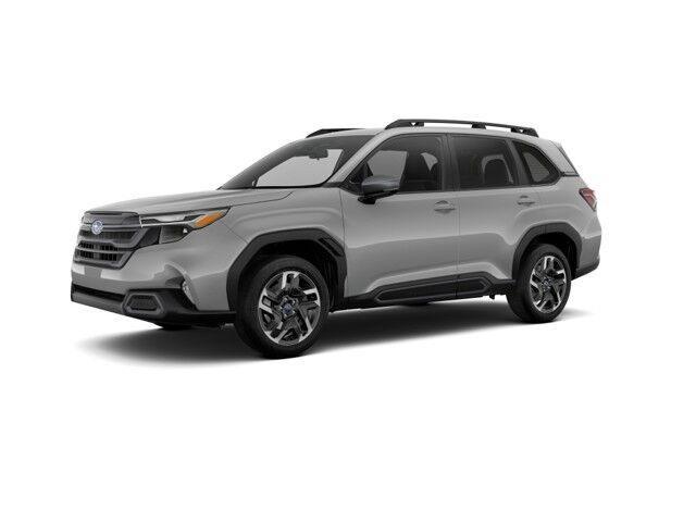 new 2025 Subaru Forester car, priced at $39,495