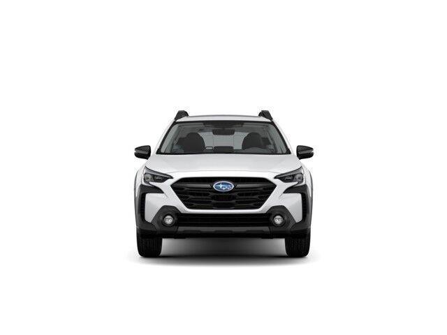 new 2025 Subaru Outback car, priced at $40,999