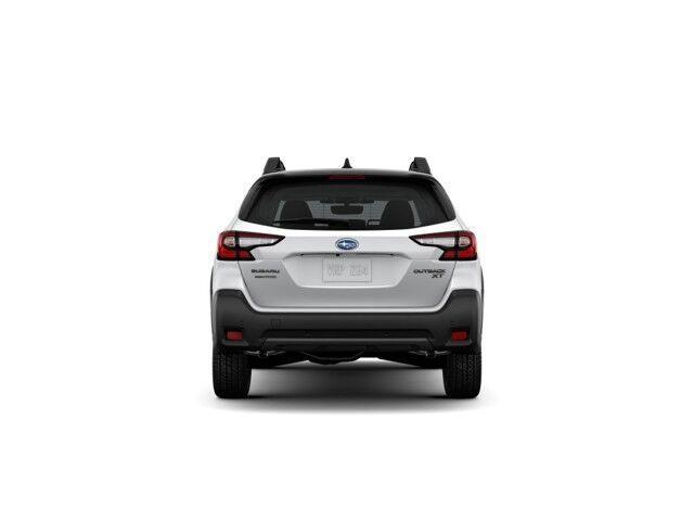 new 2025 Subaru Outback car, priced at $40,999