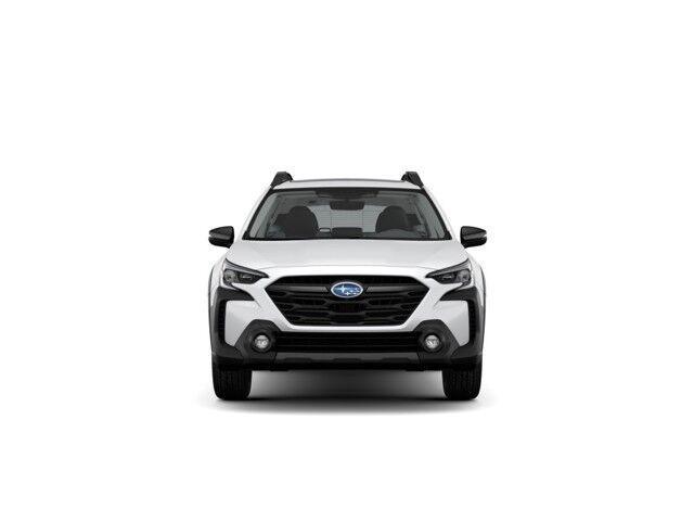 new 2025 Subaru Outback car, priced at $40,999