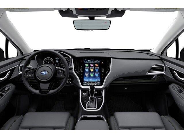 new 2025 Subaru Outback car, priced at $40,999