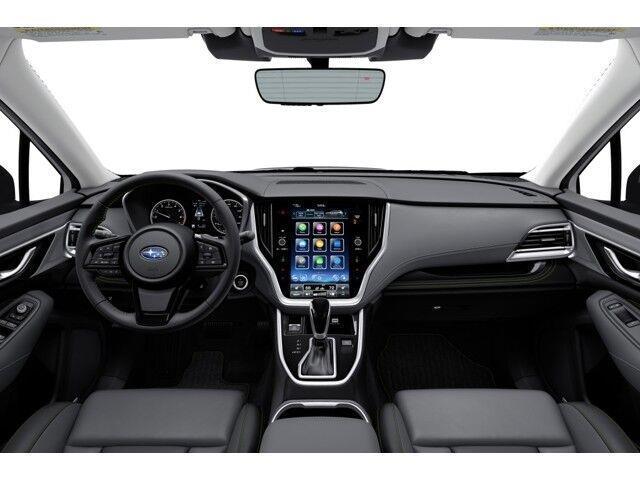 new 2025 Subaru Outback car, priced at $40,999