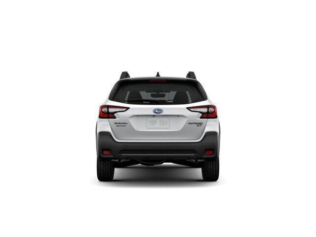 new 2025 Subaru Outback car, priced at $40,999