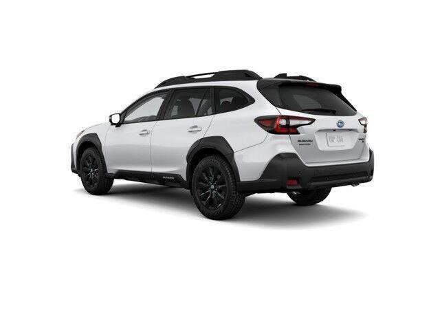 new 2025 Subaru Outback car, priced at $40,999