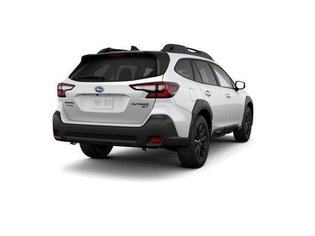 new 2025 Subaru Outback car, priced at $40,999