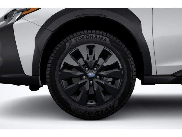 new 2025 Subaru Outback car, priced at $40,999
