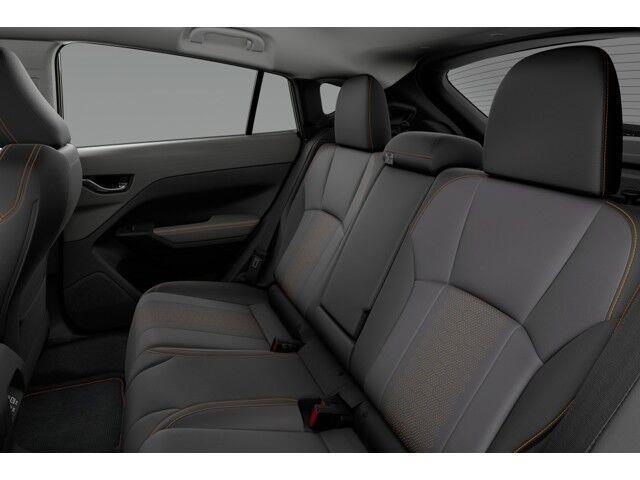 new 2025 Subaru Crosstrek car, priced at $33,394