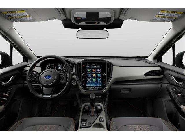 new 2025 Subaru Crosstrek car, priced at $33,394