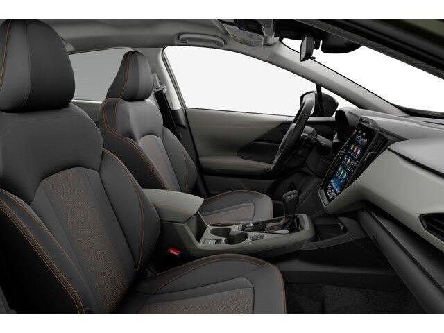 new 2025 Subaru Crosstrek car, priced at $33,394