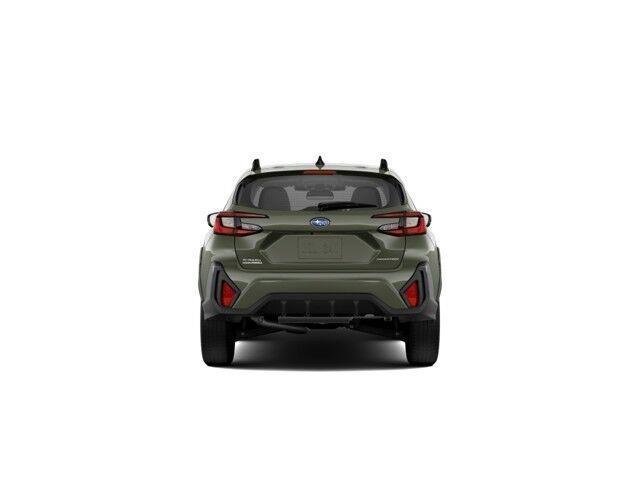 new 2025 Subaru Crosstrek car, priced at $33,394
