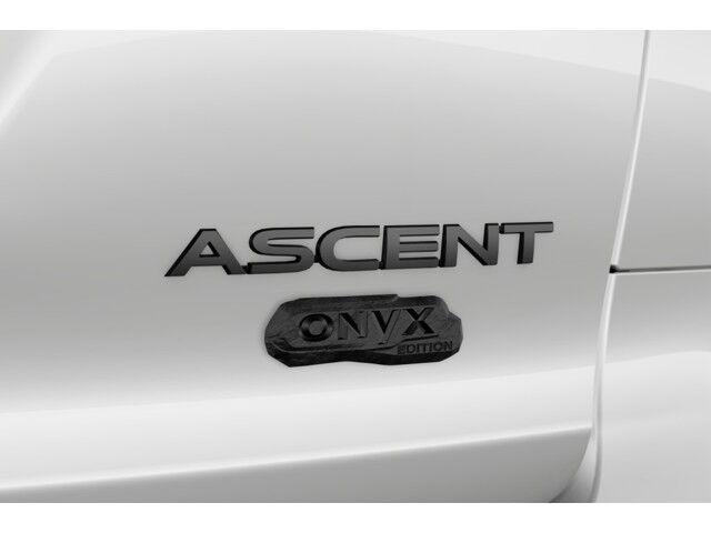 new 2025 Subaru Ascent car