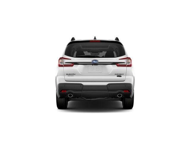 new 2025 Subaru Ascent car, priced at $43,592