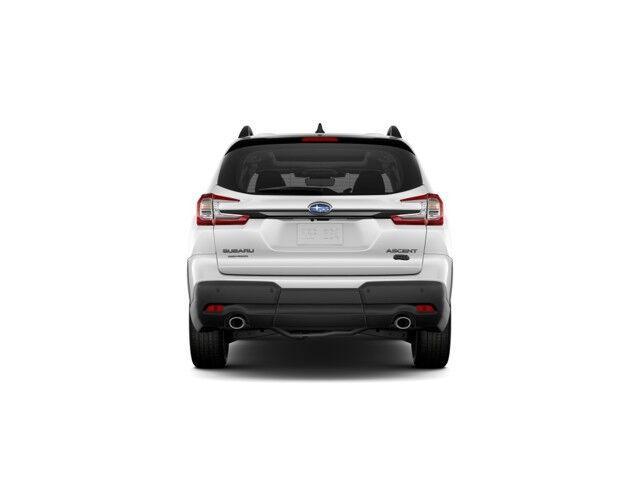 new 2025 Subaru Ascent car